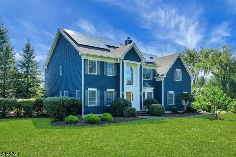 7 Bentley Way, Washington, NJ 07853 - #3
