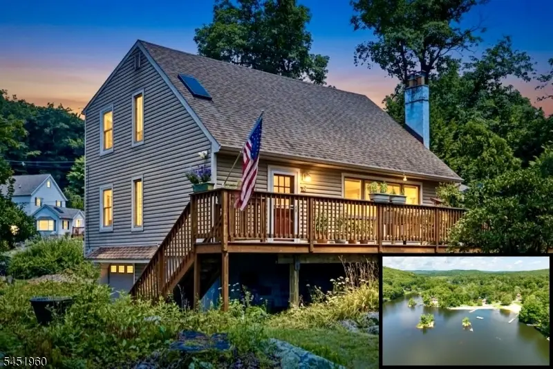 26 Lake Shore Rd W, Hardyston, NJ 07460 - #1
