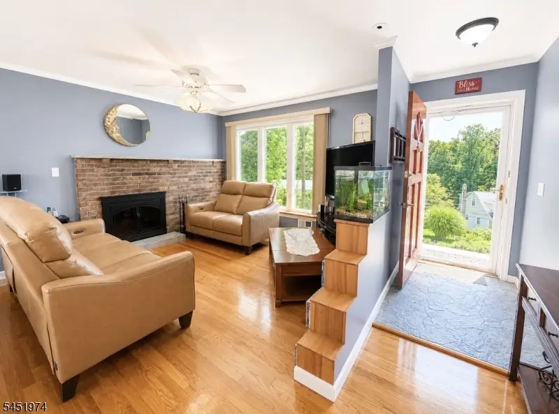 32 Mountain Ave, White Meadow Lake, NJ 07866 - #2