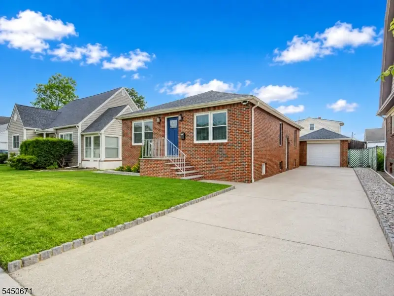 21 N 18th St, Kenilworth, NJ 07033 - #2
