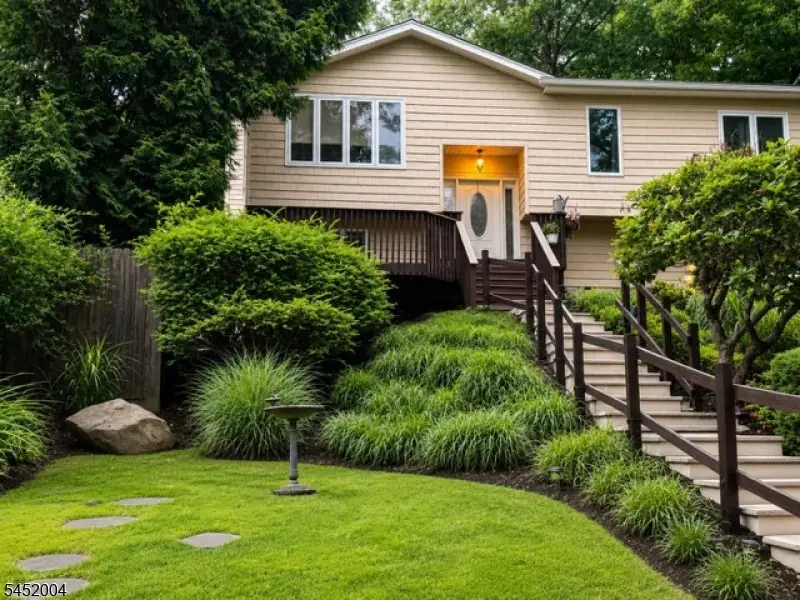 72 W Lake Shore Dr, White Meadow Lake, NJ 07866 - #1