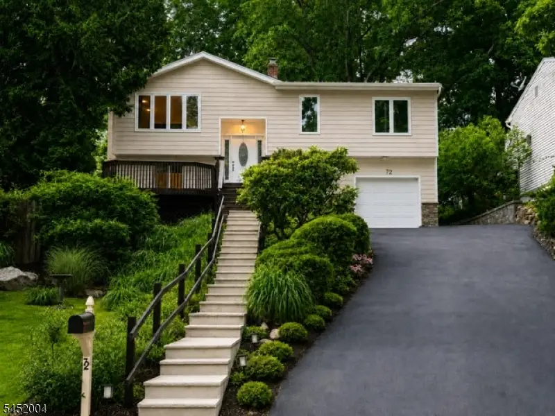 72 W Lake Shore Dr, White Meadow Lake, NJ 07866 - #2