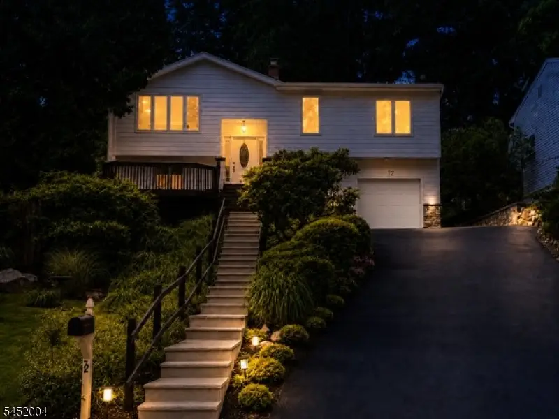 72 W Lake Shore Dr, White Meadow Lake, NJ 07866 - #3