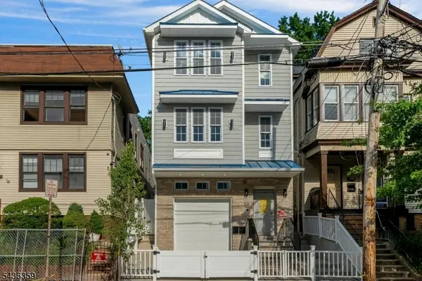 58 Vermont Ave, Newark City, NJ 07106