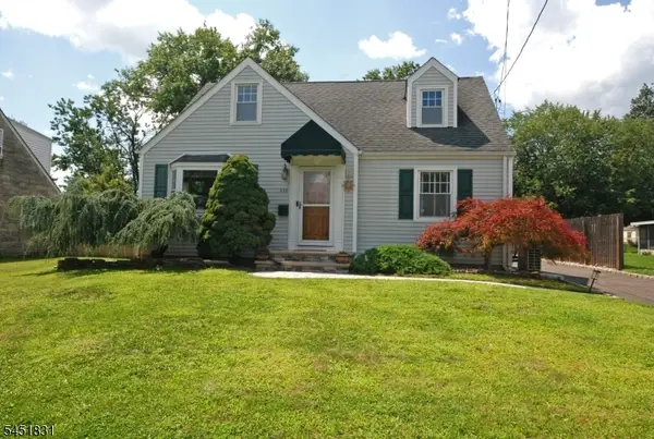 131 Weiss Ter, Raritan Boro, NJ 08869