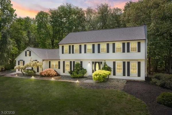 3 Kilmer Dr, Hillsborough Twp., NJ 08844