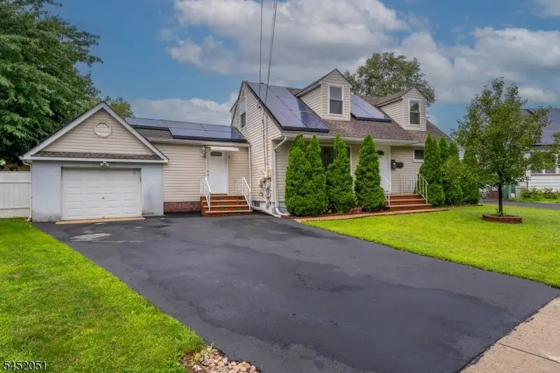 108 Independence Dr, Roselle, NJ 07203 - #2