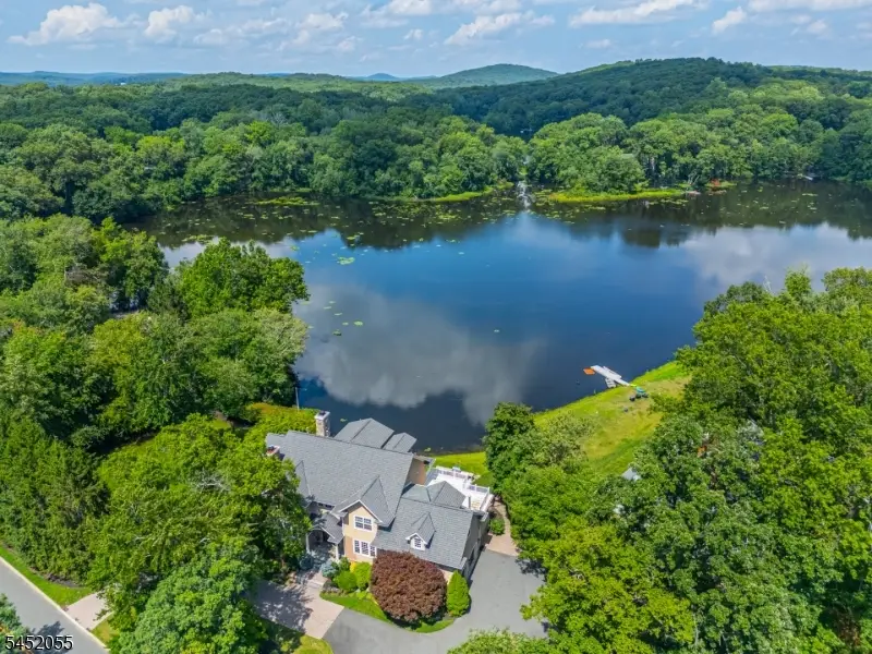 11 N Pocono Rd, Mountain Lakes, NJ 07046 - #1