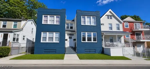 16-18 Boylan St, Newark City, NJ 07106