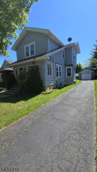 362 Columbia Blvd, Wood-Ridge Boro, NJ 07075
