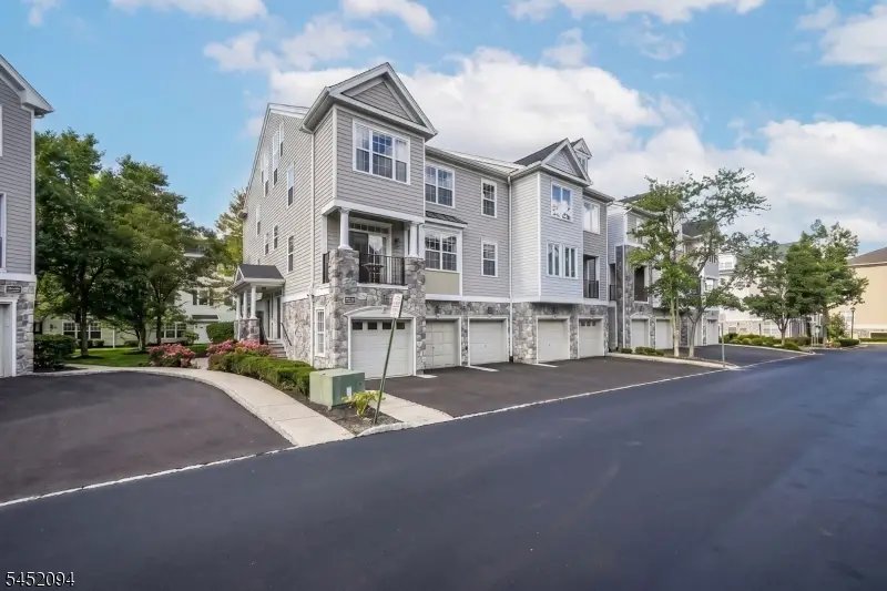 158 George Russell Way, Clifton, NJ 07013 - #2