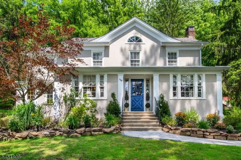 159 Mountainside Rd, Mendham, NJ 07945 - #1