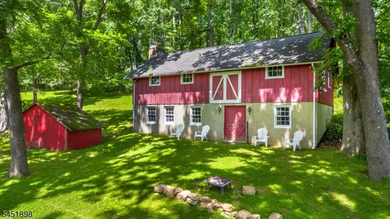 159 Mountainside Rd, Mendham, NJ 07945 - #2