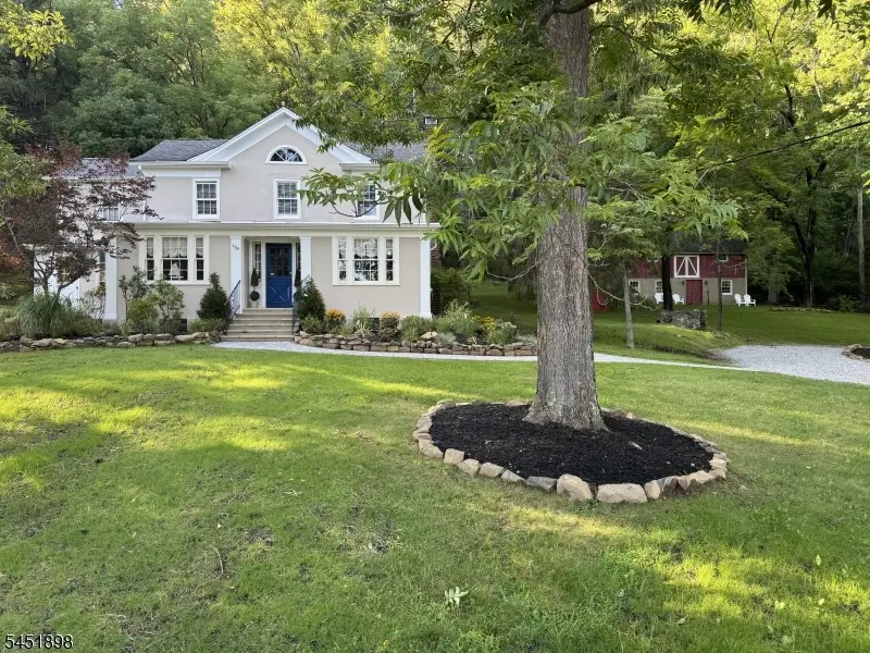 159 Mountainside Rd, Mendham, NJ 07945 - #3
