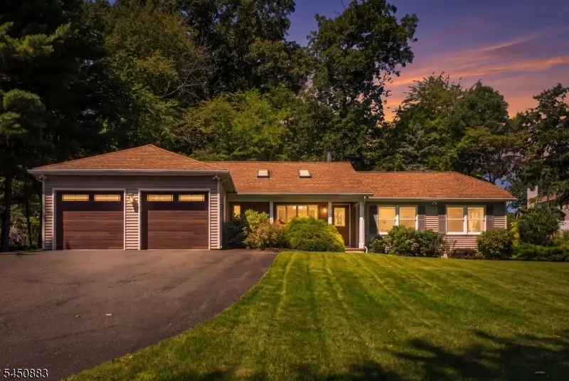 59 Morning Glory Rd, Warren, NJ 07059 - #1