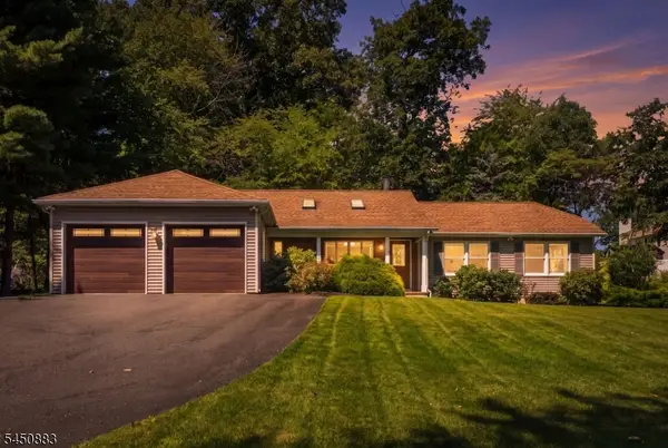 59 Morning Glory Rd, Warren Twp., NJ 07059