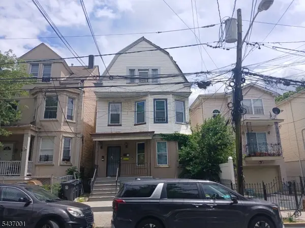 118 Seymour Ave, Newark City, NJ 07108