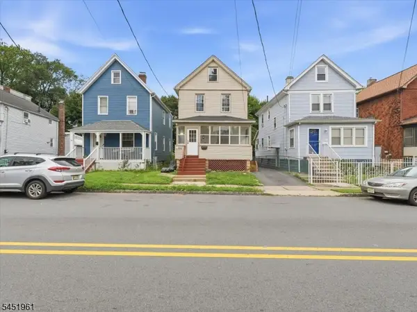56 Prospect St, Bloomfield Twp., NJ 07003