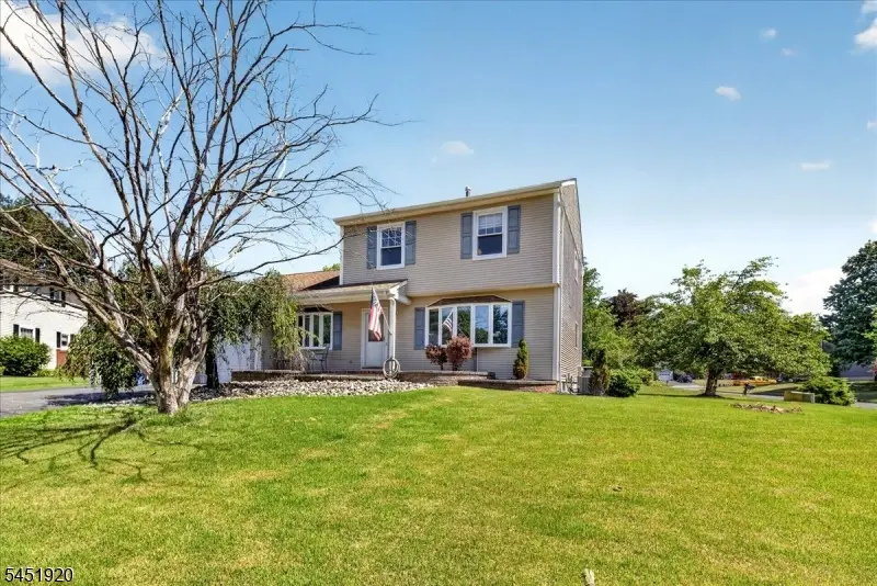 6 Dumont Round, Hillsborough, NJ 08844 - #1