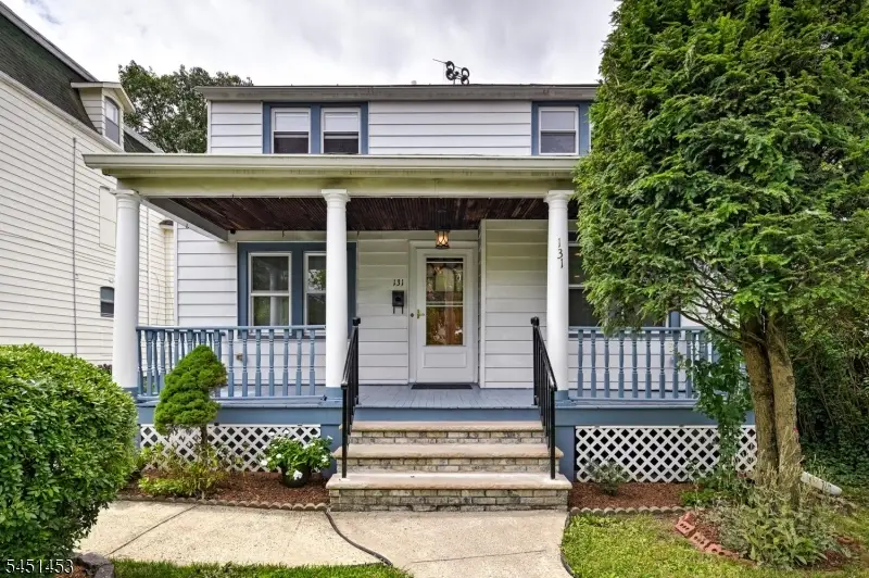 131 Grove St, North Plainfield, NJ 07060 - #3