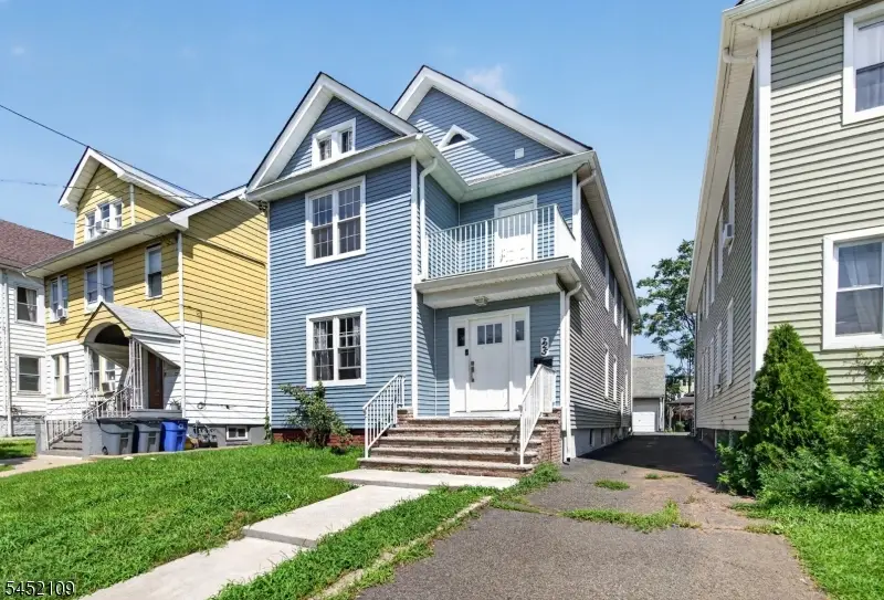 723 25jersey Ave, Elizabeth, NJ 07202 - #1