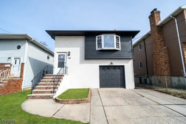 701 Mccandless St, Linden City, NJ 07036