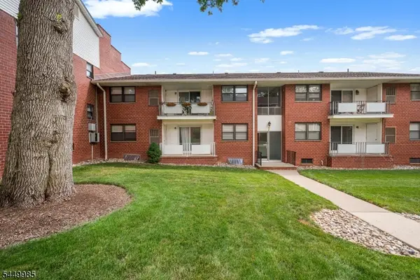 1300 Rock Ave #F5, North Plainfield Boro, NJ 07060