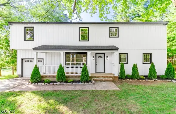 1379 Blair Ct, Bridgewater Twp., NJ 08807
