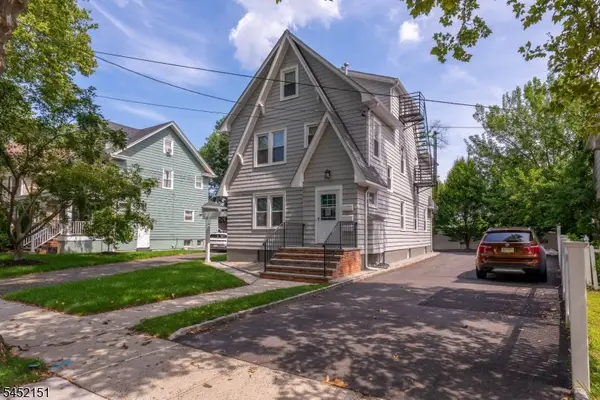 11 Evergreen Ave, Bloomfield Twp., NJ 07003