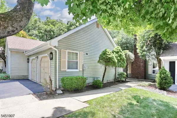 14 Birdseye Cir, Wayne Twp., NJ 07470