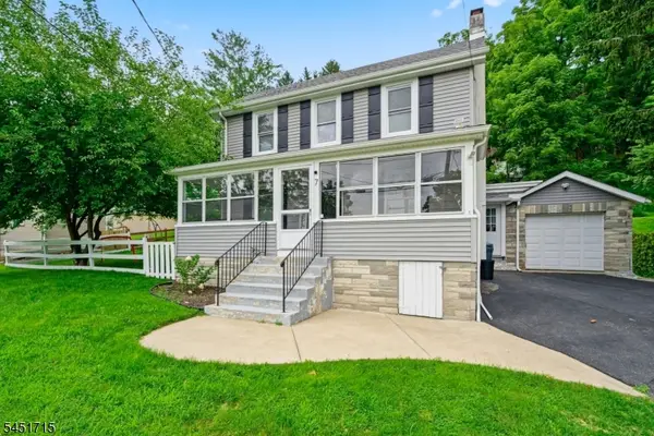 7 Mount Pisgah Ave, Oxford Twp., NJ 07863