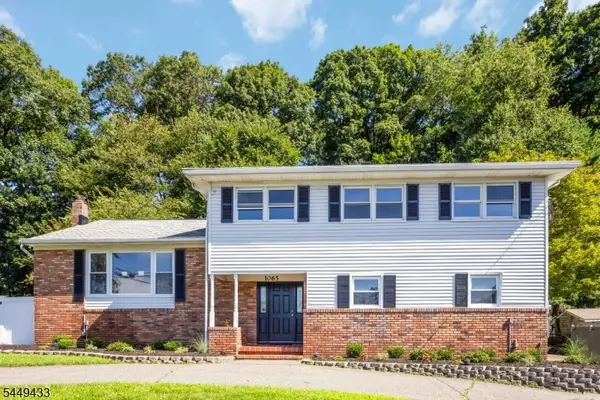 1065 Sussex Tpke, Randolph Twp., NJ 07869