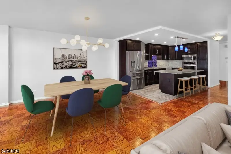 7004 Boulevard East #A38, West New York, NJ 07093 - #1