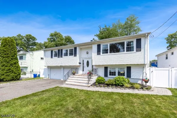 4 Huron Ave, Parsippany-Troy Hills Twp., NJ 07034
