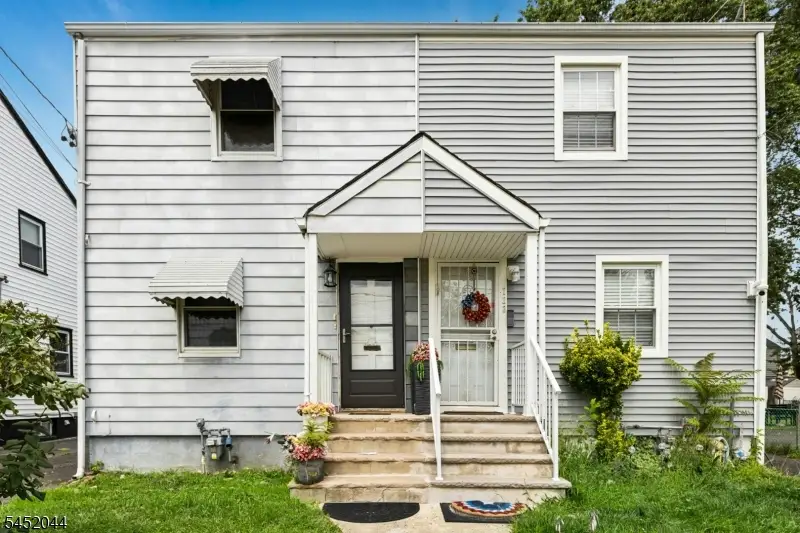 721 Union St, Linden, NJ 07036 - #1