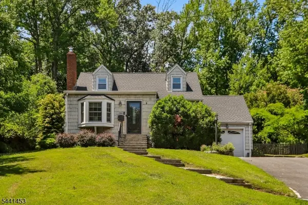 1661 Ramapo Way, Scotch Plains Twp., NJ 07076