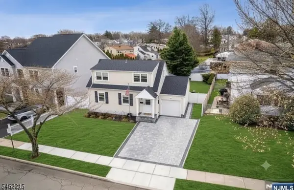 138 Merrill Rd, Clifton City, NJ 07012