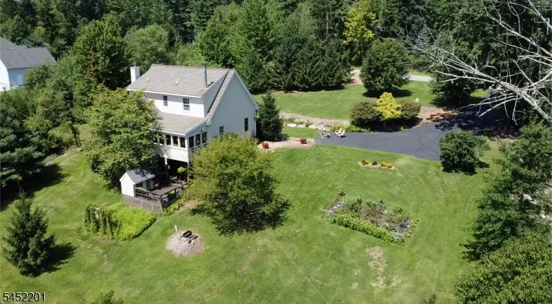68 Birch Ridge Rd, Hardwick, NJ 07825 - #3