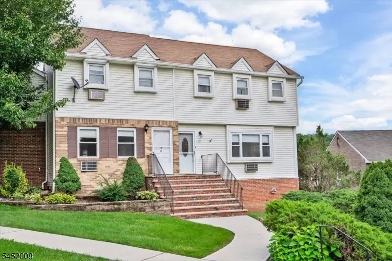 322 Richard Mine Rd #U12, Mount Hope, NJ 07885 - #2