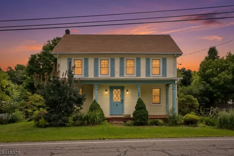 175 Jonestown Rd, Oxford, NJ 07863 - #1