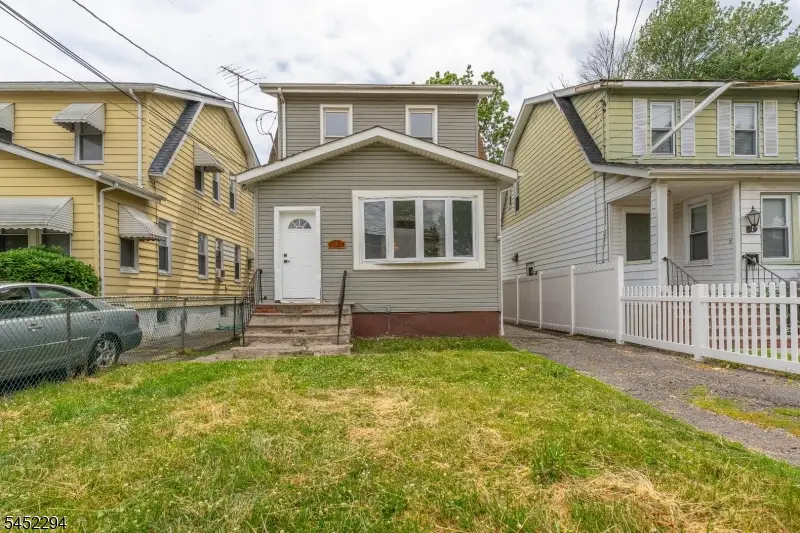 124 Hillcrest Ave, Plainfield, NJ 07062 - #2