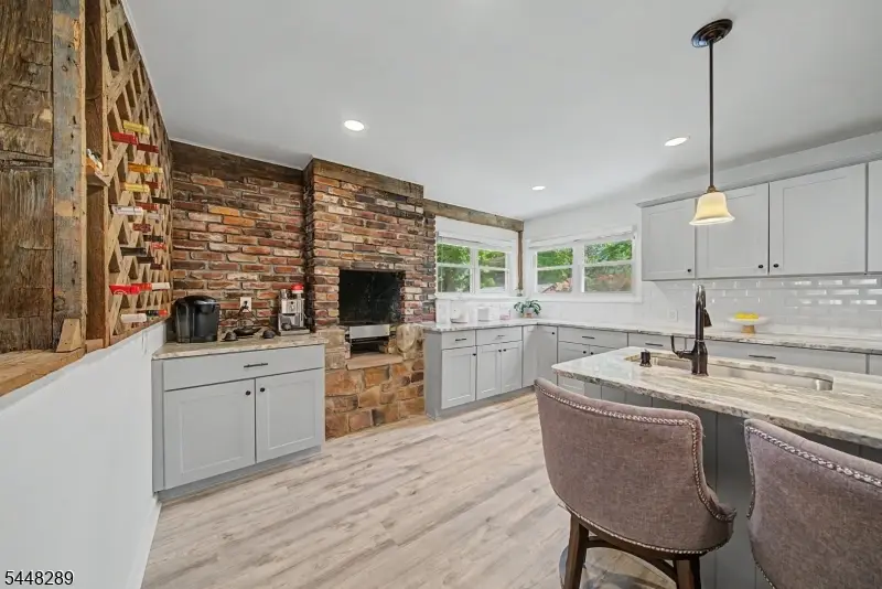 621 5th St, Belvidere, NJ 07823 - #3