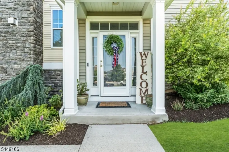 18 Blazingstar Way, Allamuchy, NJ 07840 - #1