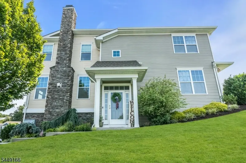 18 Blazingstar Way, Allamuchy, NJ 07840 - #2