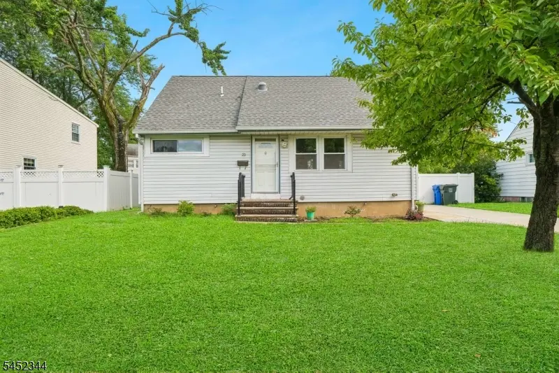 23 W Henry Pl, Iselin, NJ 08830 - #1