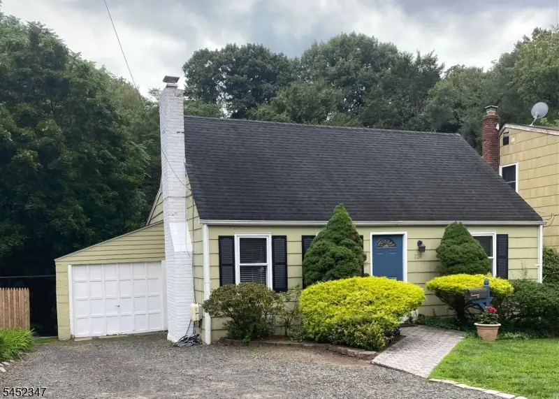 724 Springfield Ave, Summit, NJ 07901 - #1