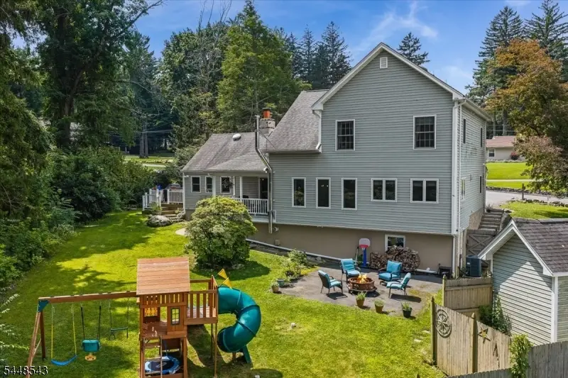55 Shawnee Trl, Lake Mohawk, NJ 07871 - #3