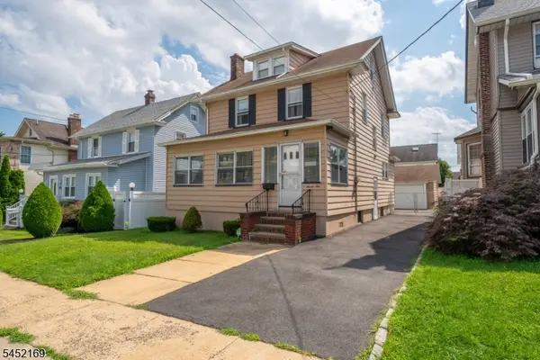 710 Bailey Ave, Elizabeth City, NJ 07208