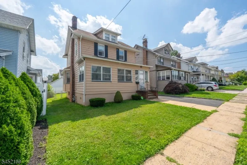 710 Bailey Ave, Elizabeth, NJ 07208 - #2