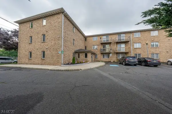 1250 N Broad St #A1, Hillside Twp., NJ 07205